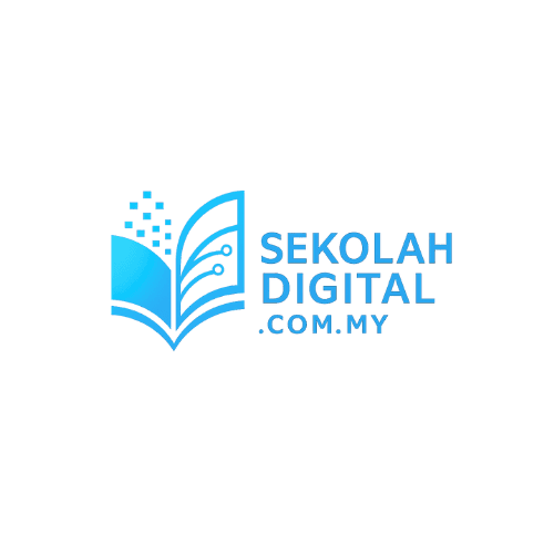 Sekolah Digital logo