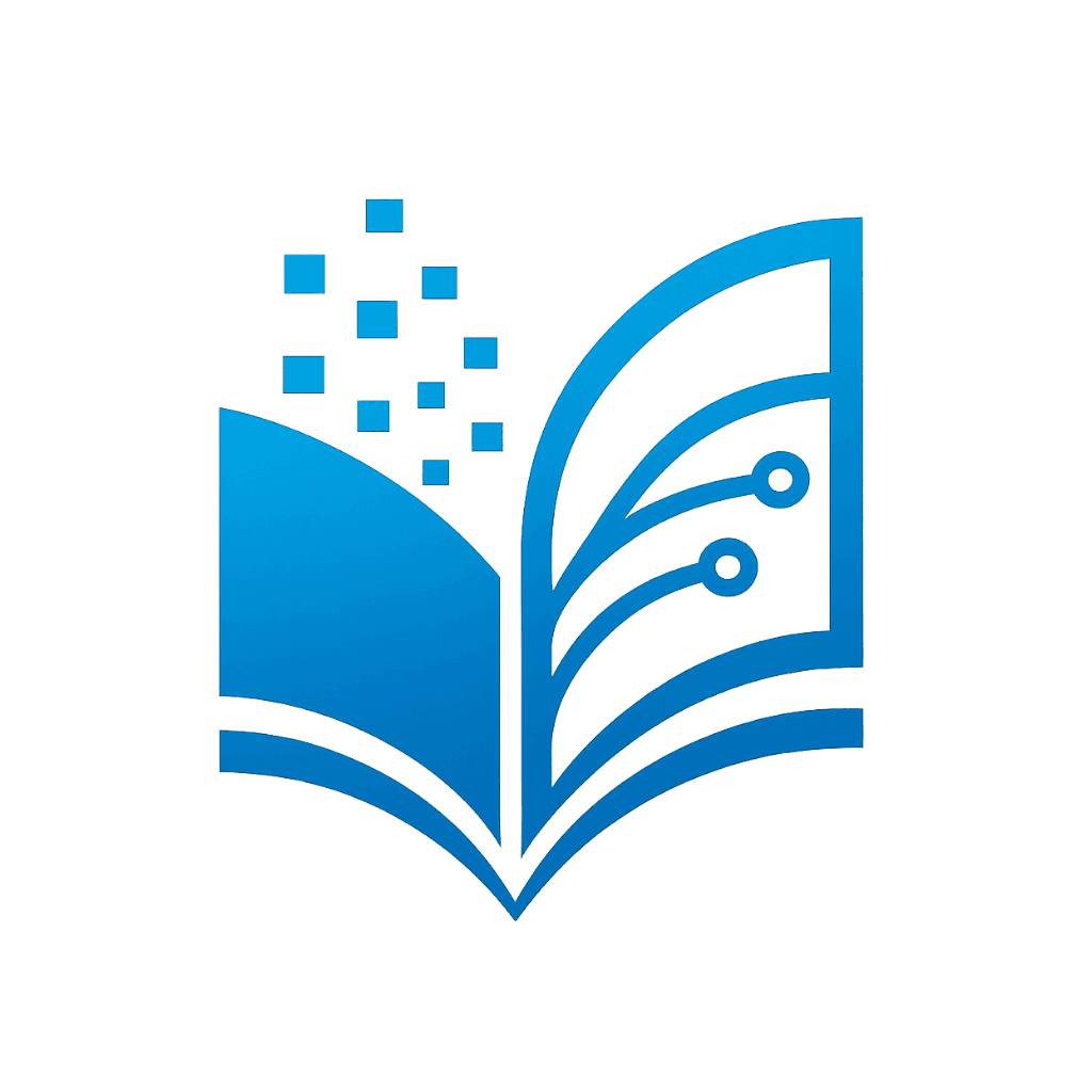Logo Sekolah Digital